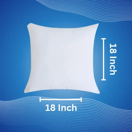 Vaccum Pillow 9 new