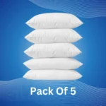 Hollow Fiber (Vacuum / Pressed) Pack of 5
