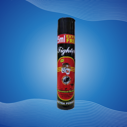 Fighter Insect Killer Spray 325ml