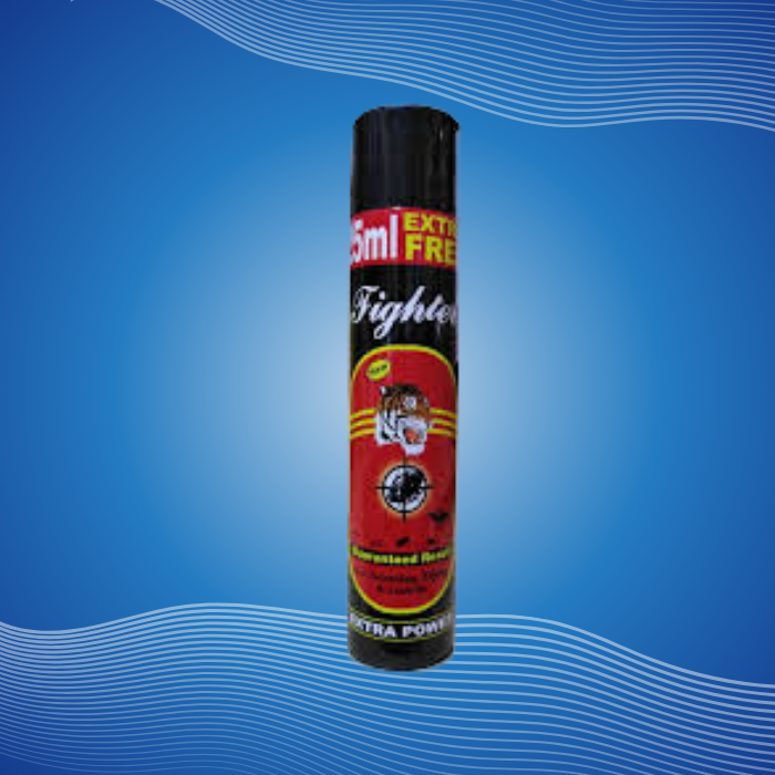 Fighter Insect Killer Spray 325ml Fighter Insect Killer Spray 325ml