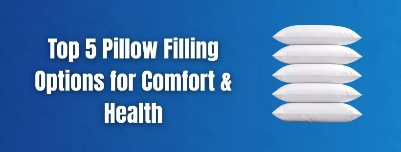 Pillow Filling